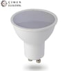 1 Adet NOAS YL91 0501 Led 5W Çanak Ampül 6400K Beyaz Işık GU10 Duy