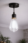 1 Adet NOAS YL92 0131 Flament 4W Led Ampul 6500K Beyaz Işık E27 Duy