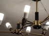 1 Adet Noas YL95 0701 P Led Ampul 8W 6500K Beyaz Işık E27 Duy
