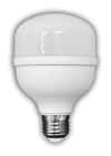 1 Adet NOAS YL95 2021 Led Torch Ampül 20W E27 6500K Beyaz Işık E27 Duy