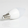 1 Adet NOAS YL96 0701 B 7W Buji Led Ampul 6400K Beyaz Işık E14 Duy