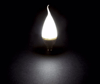 1 Adet NOAS YL96 1701 B 7W Kıvrık Buji Led Ampul 6500K Beyaz Işık E14 Duy