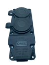 1 Adet Orel 1X16 2 Li Kauçuk Grup Priz 220 V