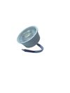 1 Adet RBR 1001 Led 7W Çanak Ampul 3 Renk Modlu