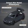 1 Adet Resmi Lisanslı Mini Mercedes-AMG Premium Model Araba - Rastgele Gönderim
