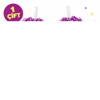 1 Çift ( 2 Adet ) Fuşya Renk 23 Nisan 19 Mayıs 29 Ekim Okul Gösteri Ponponları Ekstra Dolgun Bx40
