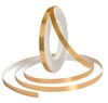 1 Cm 50 Metre Gold Fayans Arası Şerit Bant Bx40
