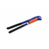 1 İnç  Parmak Maşonlu Maşalı Çelik Boru Anahtarı Pvc İzole Ergonomik Saplı Bx40