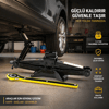 1.5 Ton - Cırcır Kollu Kriko Bx40