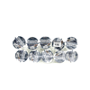 10 Adet 38mmx3mt Su Sızdırmaz Bant Beyaz Bx40