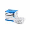 100 Adet 2li 2x2.5 Kablo Geçmeli Mandallı Buat Klemensi Bx40