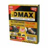 100 Adet P80 Kum - Kağıt - Su Zımparası - 230x280mm - Kullanım= Boya - Metal - Ahşap - Oto Bx40