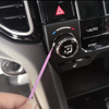 100’lü Mini Tek Kullanımlık Araba Rötüş Fırçası –ince Uçlu Yumuşak Kıllı Boya Uygulayıcı, Otomotiv Detaylandırma Bx40