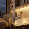 100mt 3000k - Gün Işık Dış Mekan Şerit Led 220v 120led 348983 Bx40