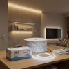 100mt 6500k - Beyaz Dış Mekan Şerit Led 220v 120led Ars-348985 Bx40