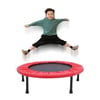 102 cm (40 inç) Kırmızı Trambolin