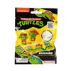 1020345 SUN-ITG-CLT-3D FİGÜR N TURTLES BUDDIES SÜRPRİZ PAKET NINJ 36D