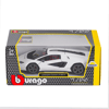 1021102 Burago Lamborghini Countach LPI 800-4 1:24 -