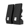 1+1 Hoparlör Speakaer Set Usb Kablo 2.0 Multimedya - 6w Bx40