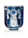 1102B PİLLİ MÜZİKLİ IŞIKLI FULL ROBOT -TYC