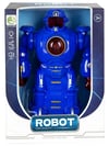 1102B PİLLİ MÜZİKLİ IŞIKLI FULL ROBOT -TYC