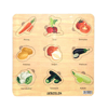 1117-1118-1119 32X32 PUZZLE ÇEŞİT 0688-1118-1119 - Stokta Olan Gönderilir