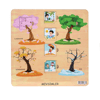 1117-1118-1119 32X32 PUZZLE ÇEŞİT 0688-1118-1119 - Stokta Olan Gönderilir