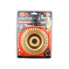 115mm  Ahşap Disk Eğe Törpü Gold Bx40