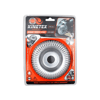115mm  Ahşap Törpü Eğe Disk Gümüş Bx40