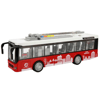 1:16 Eco Lounge Sesli ve Işıklı Şehir Otobüsleri 28 cm S00003537