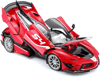 1:18 Ferrari FXX K EVO Signature Model Araba