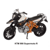 1:18 Model Motor - S01051030 - 1 Adet Stokta Olan Gönderilir