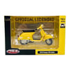 1/18 Weber 1976 200 Rally Model Motosiklet