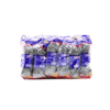 12 Adet 3+1 Bulaşık Top Teli Uzun Saplı Bx40