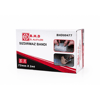 12 Adet 72mmx2mt Su Sızdırmaz Sakız Tamir Bantı Bx40