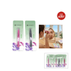 12 Adet Love Cımbız Renkli Bx40