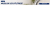 12 Adet Musluk Ucu Filtresi 6 Katmanlı - Taşlı 360° 16-19mm Tüm Musluklara Uyum Kireçlenme Yapmaz Bx40