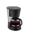 12 Fincan Filtre Kahve Makinesi 1.2 Litre Damlatmaz Sistem Kahve Makinesi