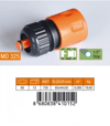 1/2 Hortum Bağlantı Adaptörü Stoplu Bx40