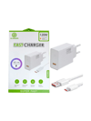 120w Süper Hızlı Şarj Cihazı - Usb Type-c Bx40