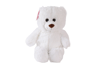 1216B PUFFY SALAŞ AYI 45 CM BEYAZ