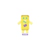 12386 SUN-BTF-FİGÜR CRYSTAL HASHTAG BUDDIES SERIES 14CM 6A
