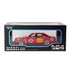 1/24 Benz Modified Edition