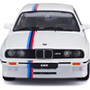 1:24 BMW M3 1988 Model Araba