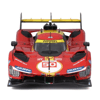 1/24 Ferrari 499P Model Araba