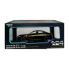 1/24 M8 Street Edition Model Araba
