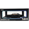 1/24 Phantom 1 Model Araba