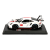 1:24 Porsche 911 RSR GT Model Araba