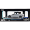 1/24 RS6 Street Edition Model Araba