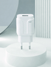 12W USB Şarj Adaptörü 5V 2.4A Hızlı ve Güvenli Şarj Başlığı